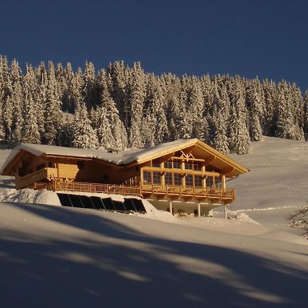 Mecki'S Dolomiten Panorama Stubn Debant المظهر الخارجي الصورة